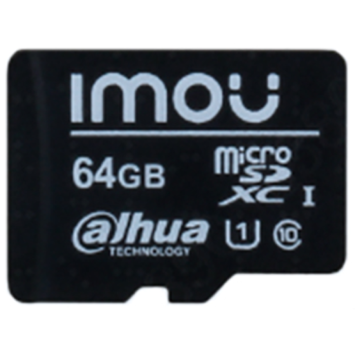 Карта памяти MicroSD ST2-64-S1 64 ГБ