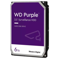 Жесткий диск WD64PURZ