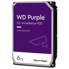 Жесткий диск WD64PURZ