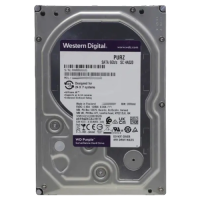Western Digital Purple 3.5" 4TB (WD43PURZ) Hard Drive