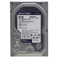 Western Digital Purple WD85PURZ 8TB Internal Hard Drive