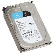 Внутренний жесткий диск Seagate SkyHawk ST8000VX010 8 ТБ