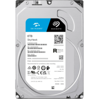 Внутренний жесткий диск Seagate SkyHawk ST6000VX009 6 ТБ
