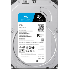 Внутренний жесткий диск Seagate SkyHawk ST6000VX009 6 ТБ