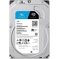 Seagate SkyHawk ST1000VX013 1TB Internal Hard Drive