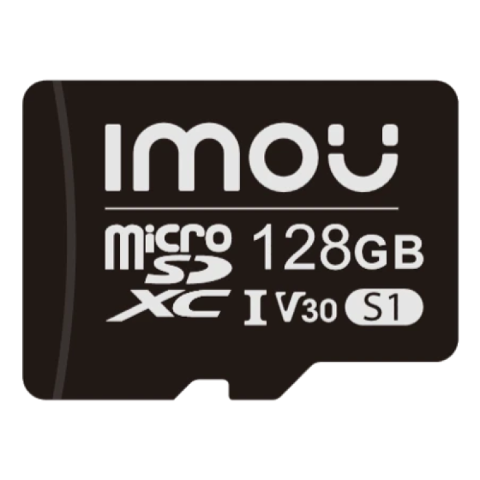 ST2-128-S1 MicroSD memory card Imou