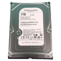 WD10PURU-64 Internal hard drive Western Digital