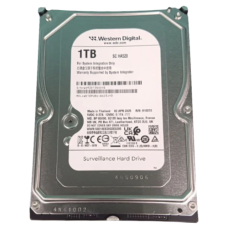 Внутренний жесткий диск WD10PURU-64 Western Digital