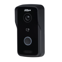 Панель IP-вызова DHI-VTO2111D-P-S2 1MP