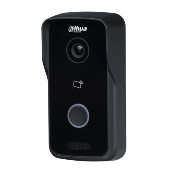 DHI-VTO2111D-P-S2 1Мп IP визивна панель