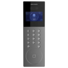 Панель вызова DS-KD9203-E6 IP65 Hikvision