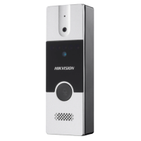 Панель вызова DS-KB2411T-IM IP65 Hikvision