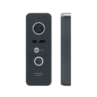 Панель вызова PRIME FHD Black NeoLight