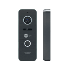 Панель вызова PRIME FHD Black NeoLight