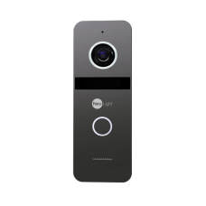 Панель вызова SOLO X Graphite NeoLight