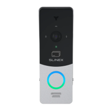 ML-20CRHD (черный/серый) IP65 Панель вызова Slinex