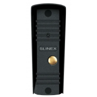 Панель вызова ML-16HD, черная, IP65, Slinex