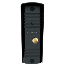 Панель вызова ML-16HD, черная, IP65, Slinex