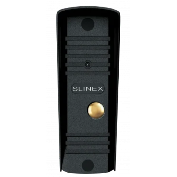 Панель вызова ML-16HD, черная, IP65, Slinex