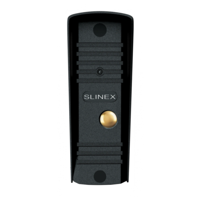 Панель вызова ML-16HR Black IP65 Slinex