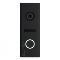 Панель вызова ML-17HD Black Slinex
