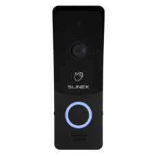 ML-20TLHD black IP65 Call panel Slinex