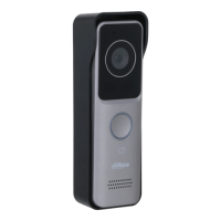 DHI-VTO2311R-WP Wi-Fi IP65 Call Panel Dahua
