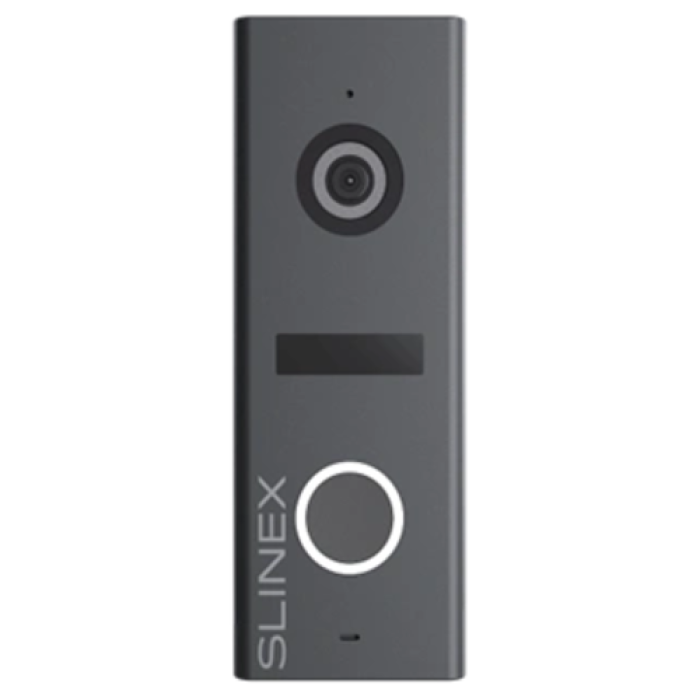 Slinex ML-17HD graphite IP65 Виклична панель