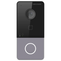 DS-KV6113-WPE1(C)/Europe BV IP65 Панель вызова Hikvision