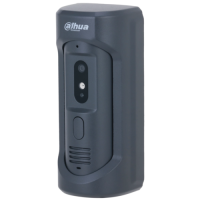 DHI-VTO2101E-P-S2 IP65 IK10 Вызывная панель Dahua