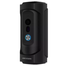 DS-KB8113-IME1(B) UKR IP65, IK09 Панель вызова Hikvision