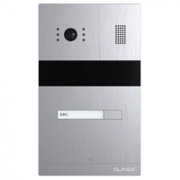 Панель вызова Slinex MA-01HD IP65