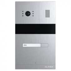 Панель вызова Slinex MA-01HD IP65