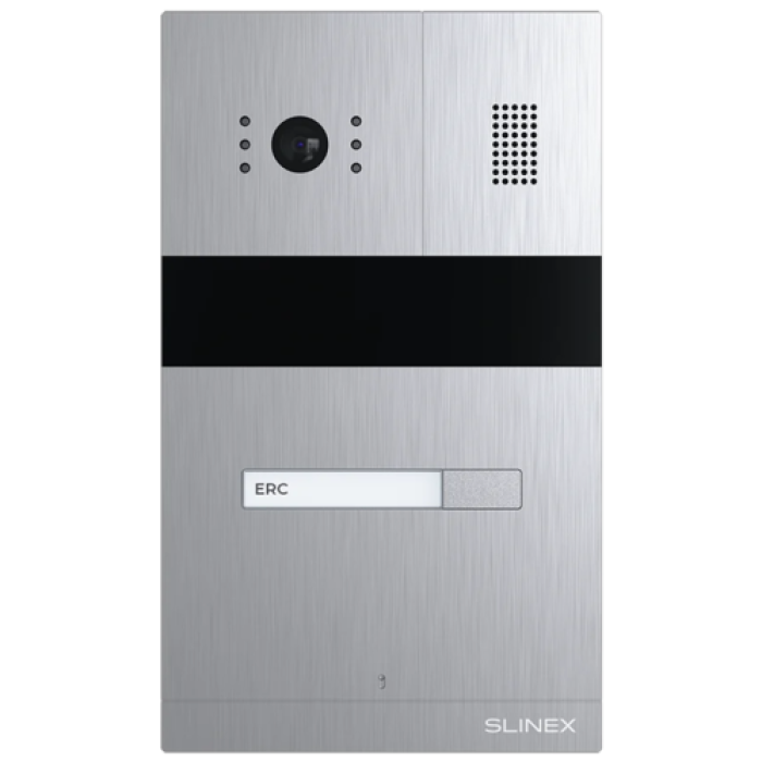 MA-01CRHD IP65 Панель вызова Slinex