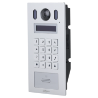 DHI-VTO6222E-P IP IK08 Dahua call panel