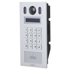 DHI-VTO6222E-P IP IK08 Вызовная панель Dahua