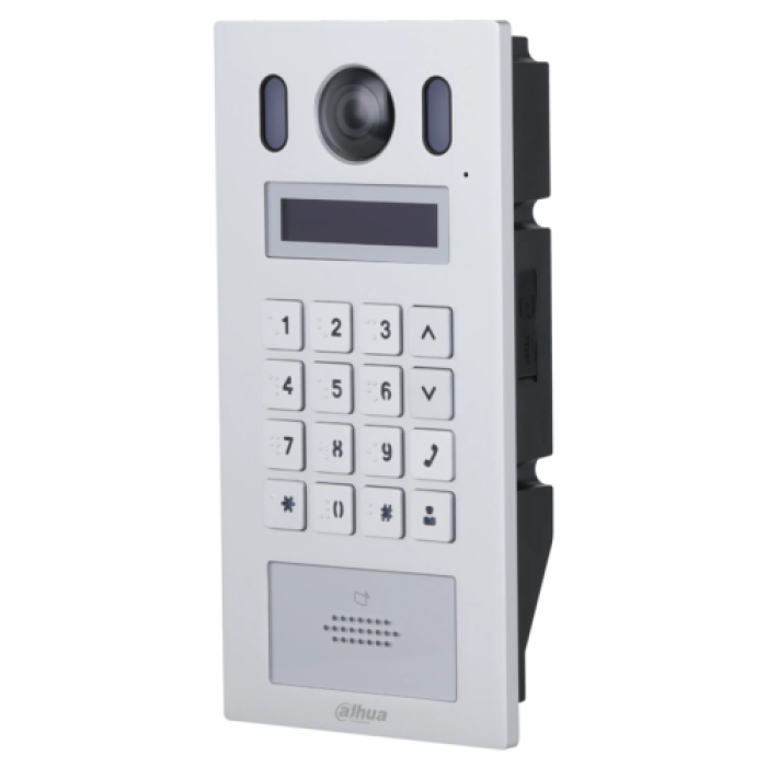DHI-VTO6222E-P IP IK08 Виклична панель Dahua