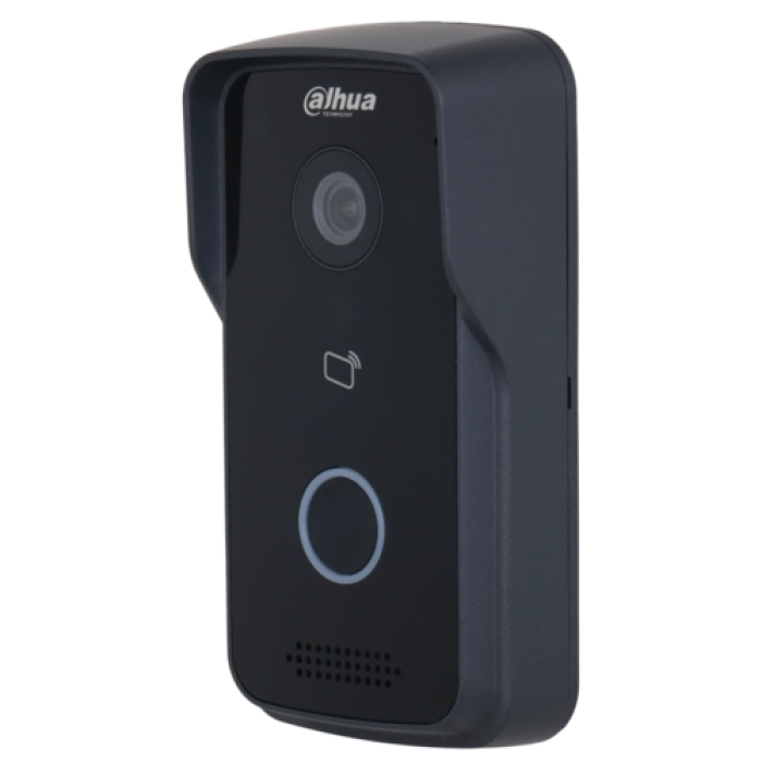 DHI-VTO2111D-P-S3 Mifare IP65, IK04 Виклична панель Dahua