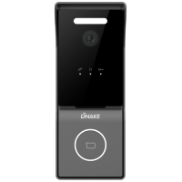 Панель управления Dnake C112A SIP IP65 с Wi-Fi