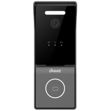 Панель управления Dnake C112A SIP IP65 с Wi-Fi