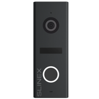 Панель вызова Slinex ML-17HR (графит) IP65