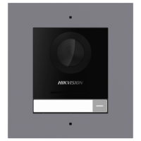 Hikvision DS-KD8003-IME1(B)/Flush/Europe BV Call panel expansion module