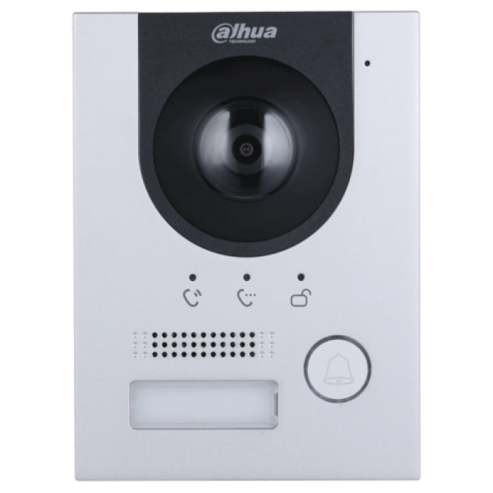 Панель вызова Dahua DHI-VTO2201F-P-S2