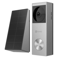 Ezviz HP3 Pro (CS-HP3) Дверной звонок 3 МП