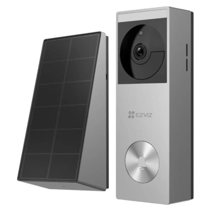 Ezviz HP3 Pro (CS-HP3) Дверной звонок 3 МП