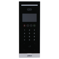 DHI-VTO6531H-S2 IP Mifare IP65 Вызовная панель Dahua