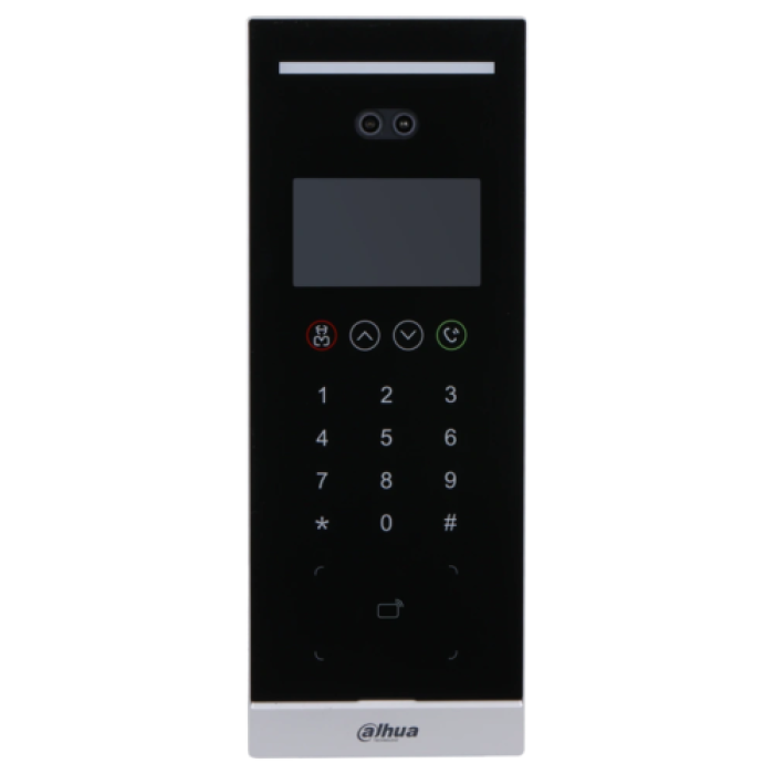 DHI-VTO6531H-S2 IP Mifare IP65 Вызовная панель Dahua