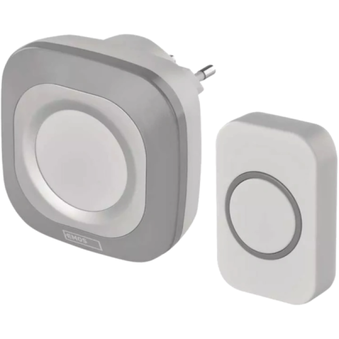 EMOS P5733S Wireless doorbell