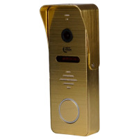 Light Vision RIO FHD GOLD Call panel