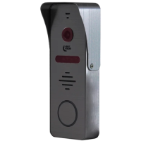 Light Vision RIO FHD GREY Call panel